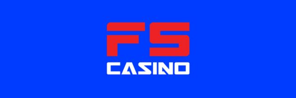 FS Casino VIP lounge page listing tier rewards and a personal account manager perk