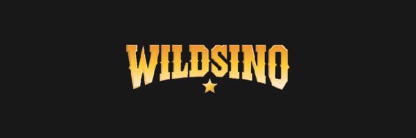Wildsino Casino cashier showing cryptocurrency deposit options including Bitcoin and Ethereum