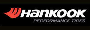 Hankook bu otara tyres