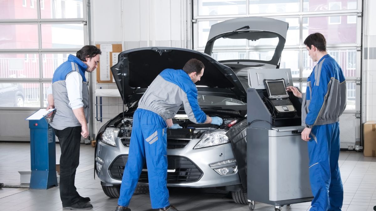 Otara Tyre Automobile service1