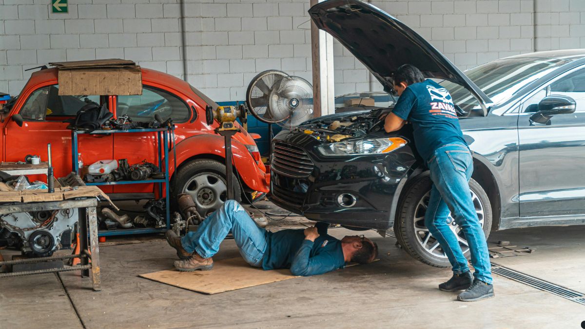 Otara Tyre Automobile service2