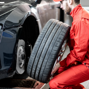 Otara Tyre tyre service