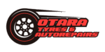 Otara Tyres Logo