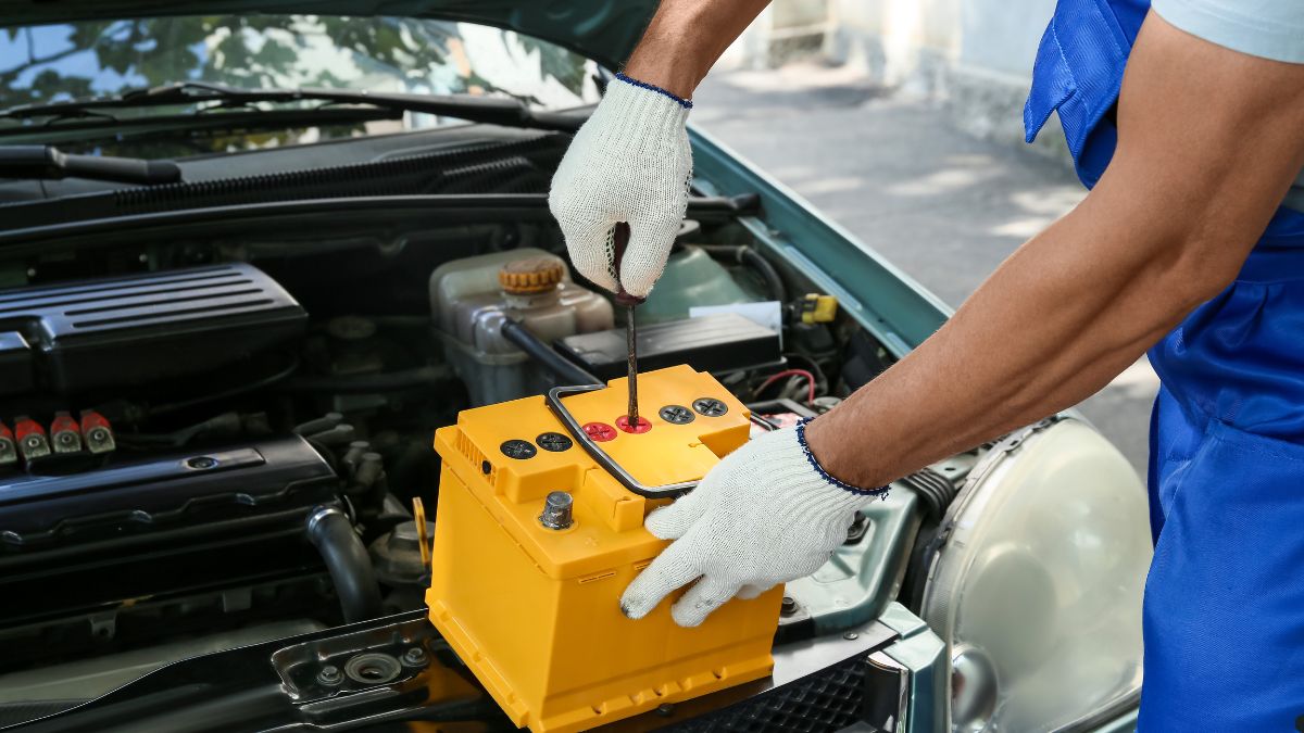 Otara tyre battery service2