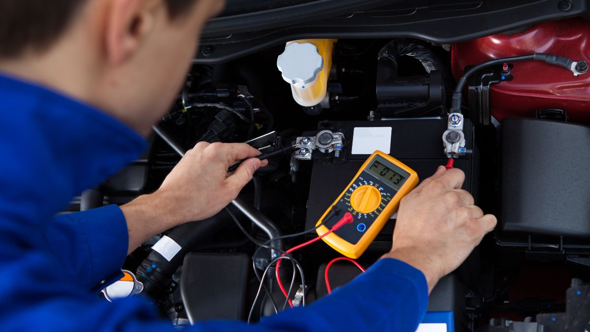 Otara tyre battery service3