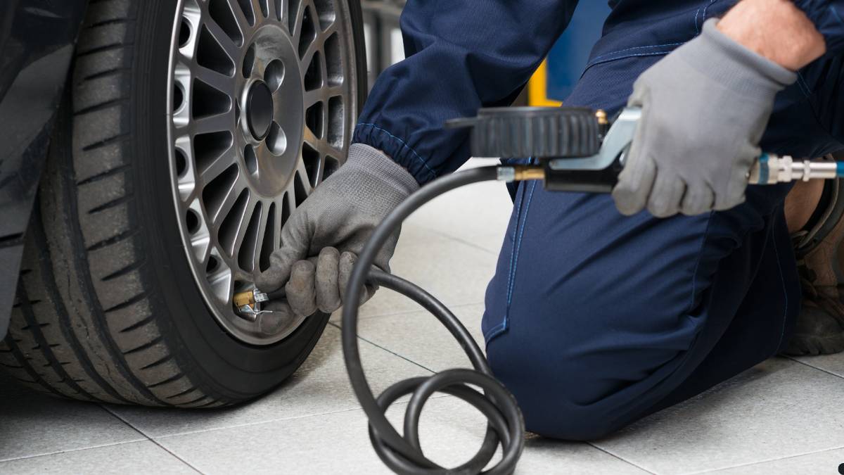 Otara tyre service 2