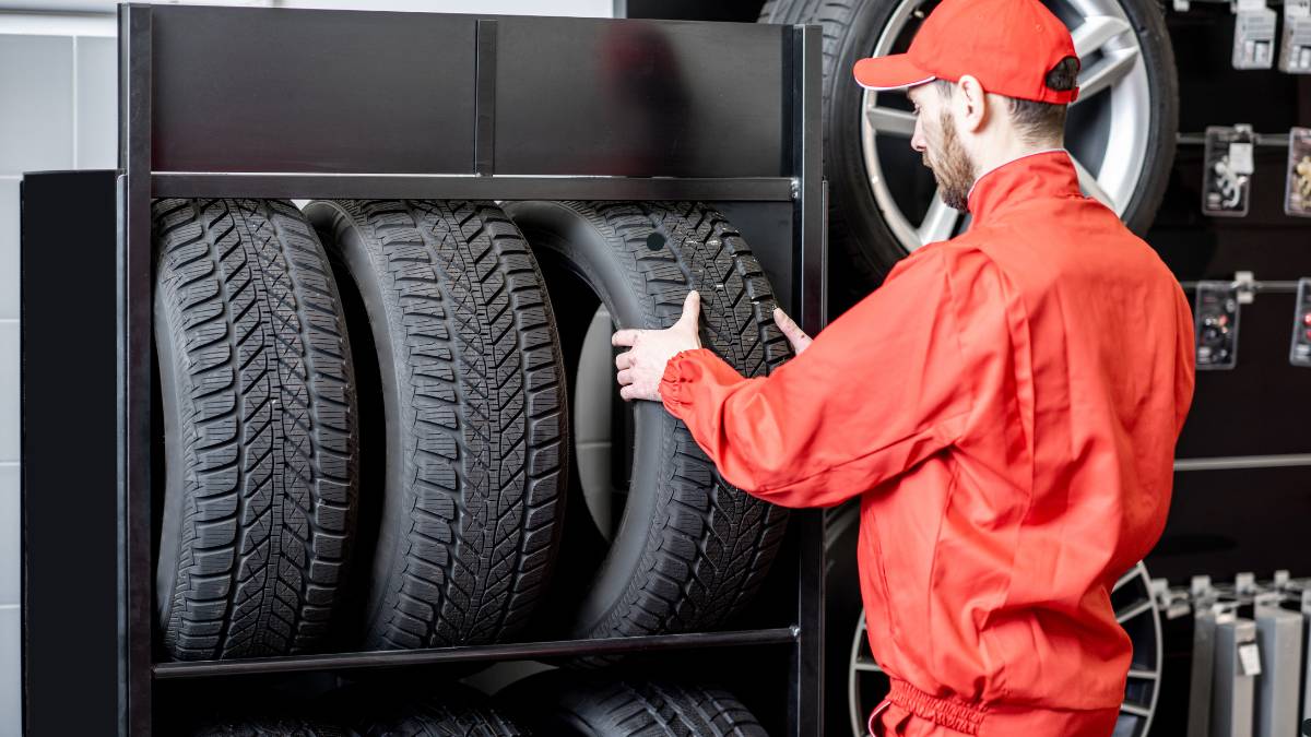 Otara tyre service 3