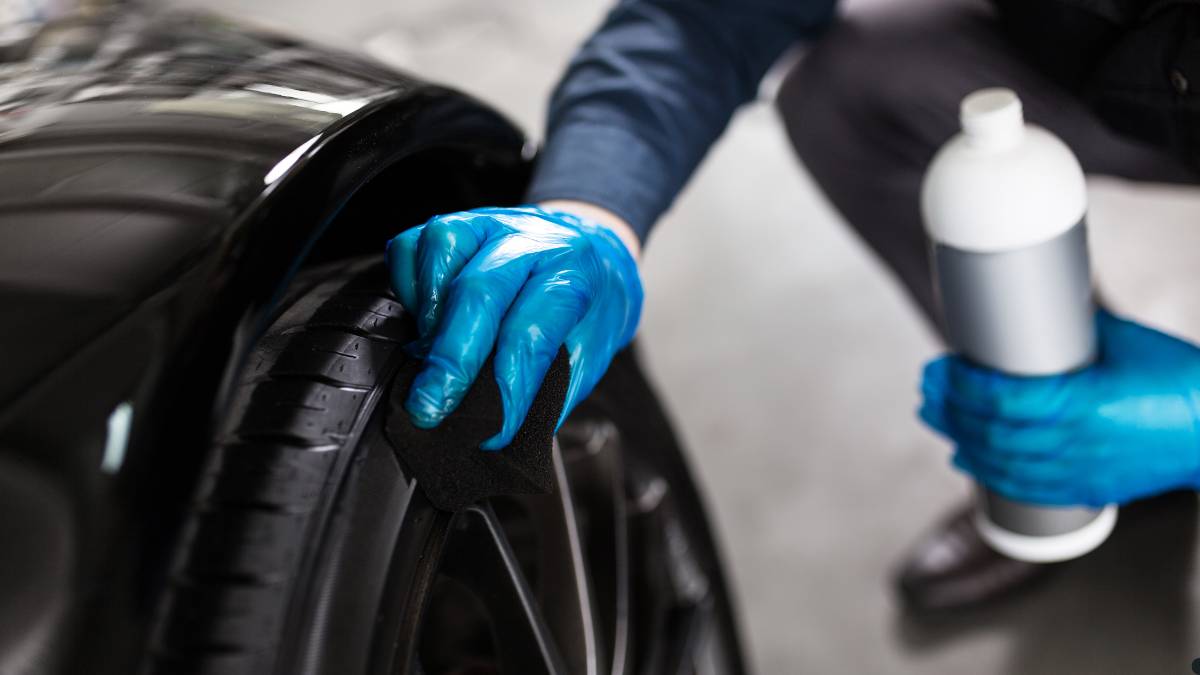 Otara tyre service 4