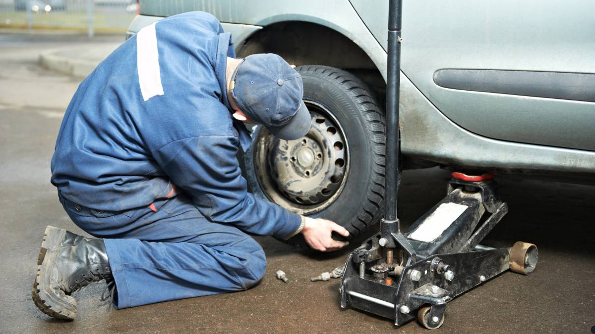 Otara tyre service 6