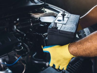 Otara tyre battery service1