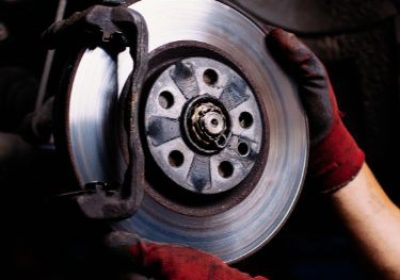 Otara tyre brake repair