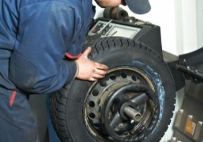 Otara tyre rotation Otara tyre rotation