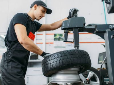 Otara tyre service 1