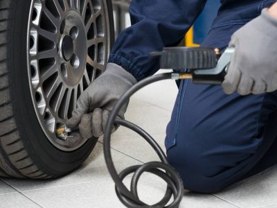 Otara tyre service 2