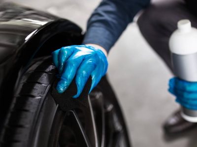 Otara tyre service 4