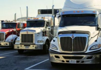 Otara tyre truck repair